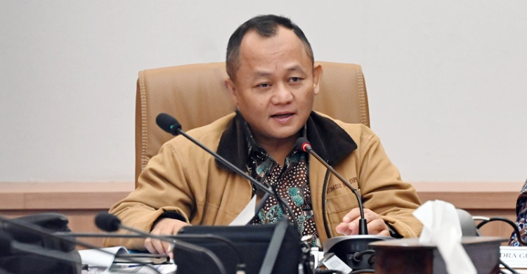 Golkar Pastikan, Koalisi Pemerintah Baik-baik Saja