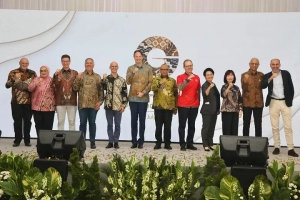 Wamenaker: Investasi Harus Berdampak Nyata pada Penciptaan Lapangan Kerja Berkualitas